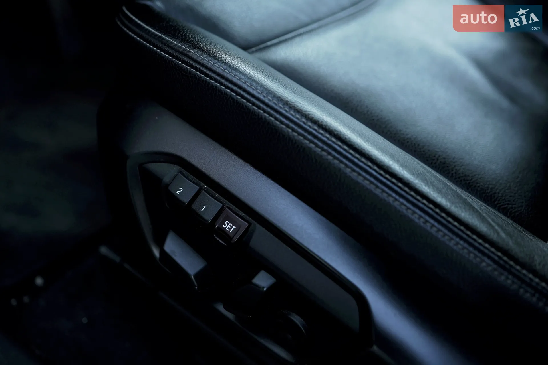 2014 BMW X3 - мініатюра 19