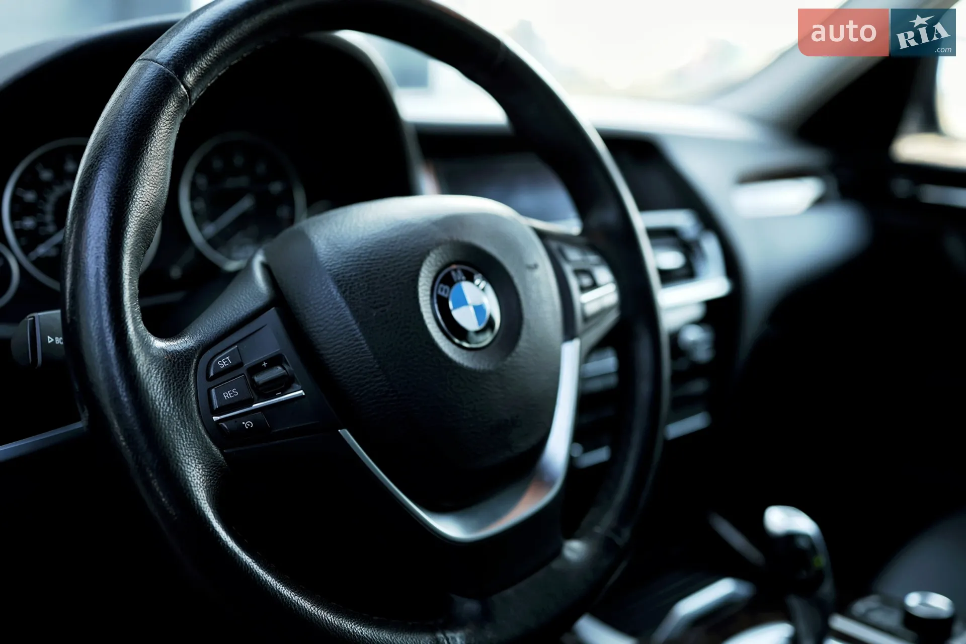 2014 BMW X3 - мініатюра 21