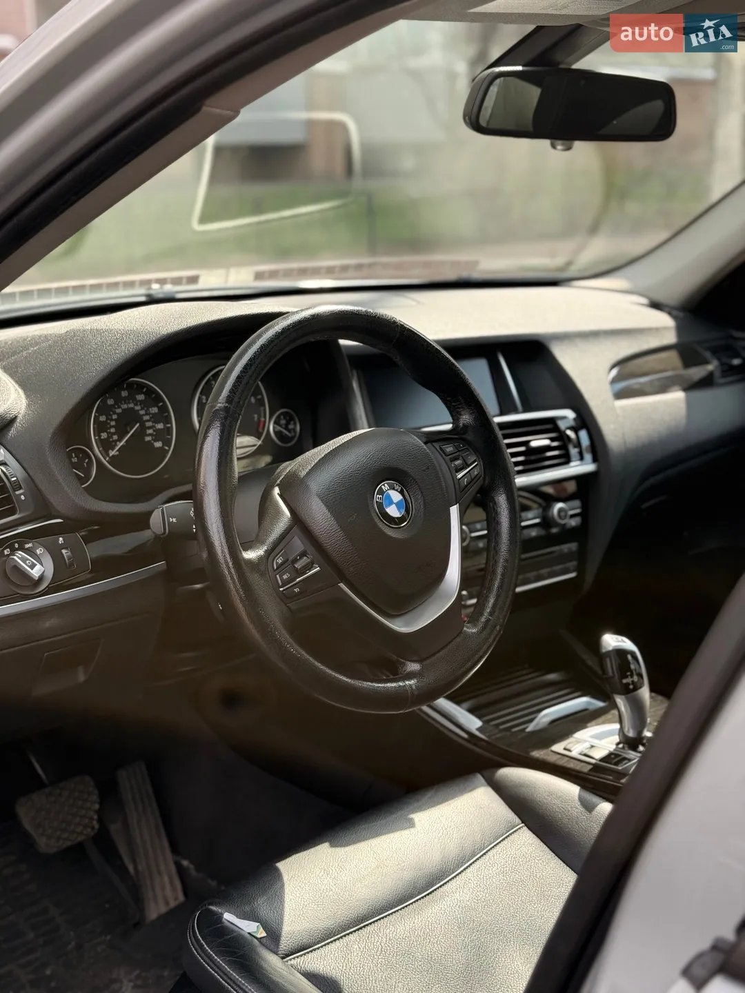 2015 BMW X3 - мініатюра 11