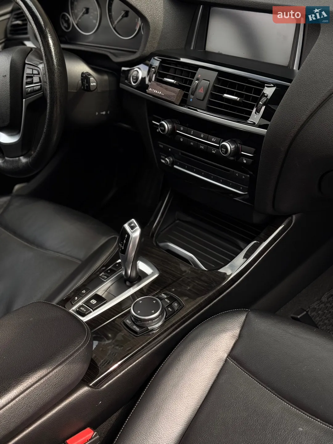 2015 BMW X3 - мініатюра 16