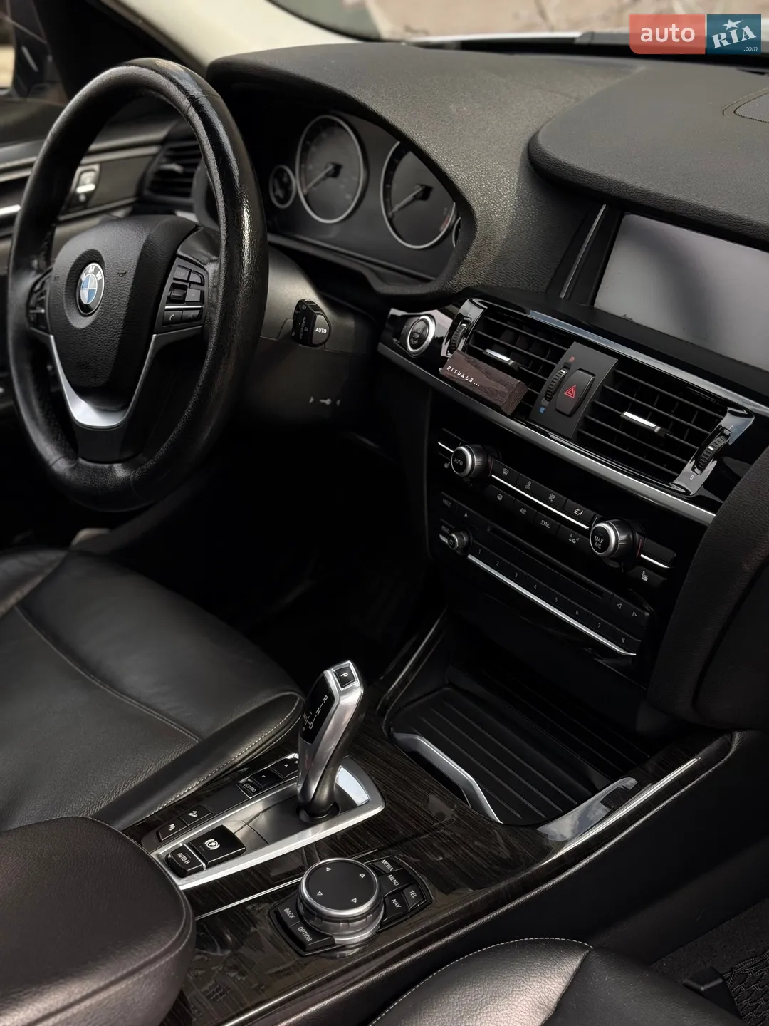 2015 BMW X3 - мініатюра 19
