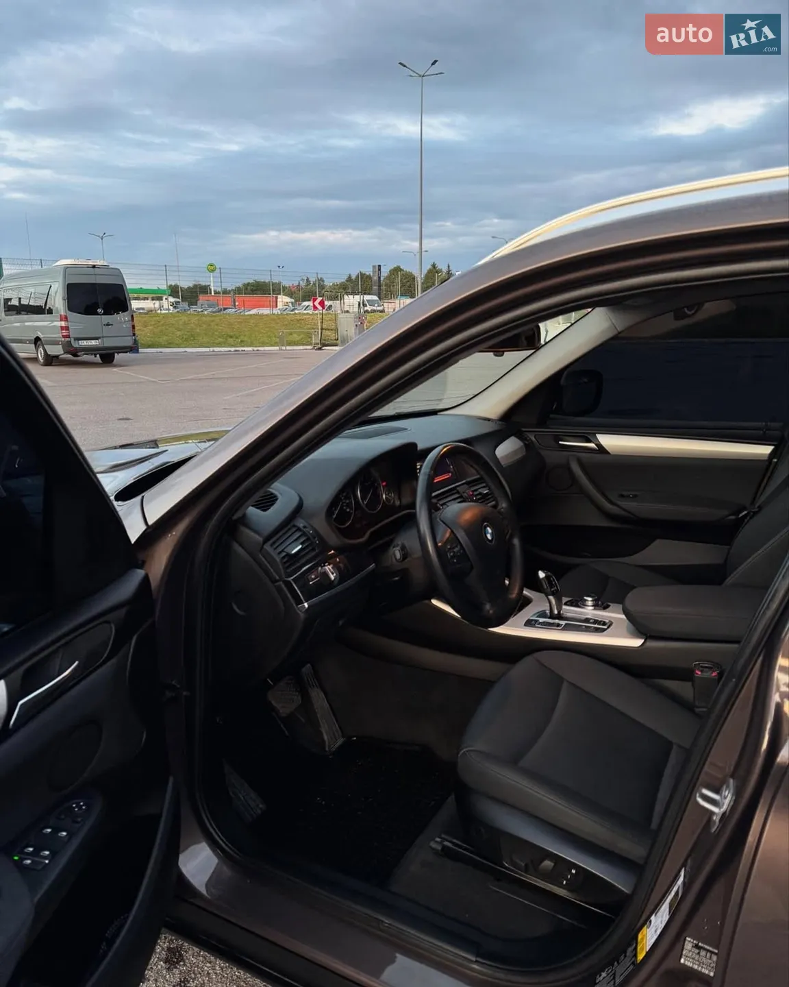 2014 BMW X3 - мініатюра 8