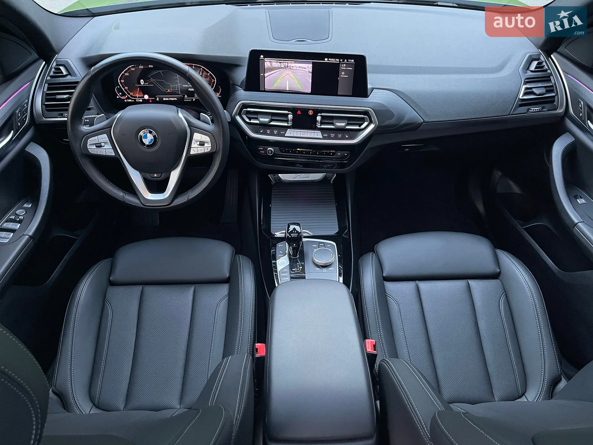 2024 BMW X3 - мініатюра 10