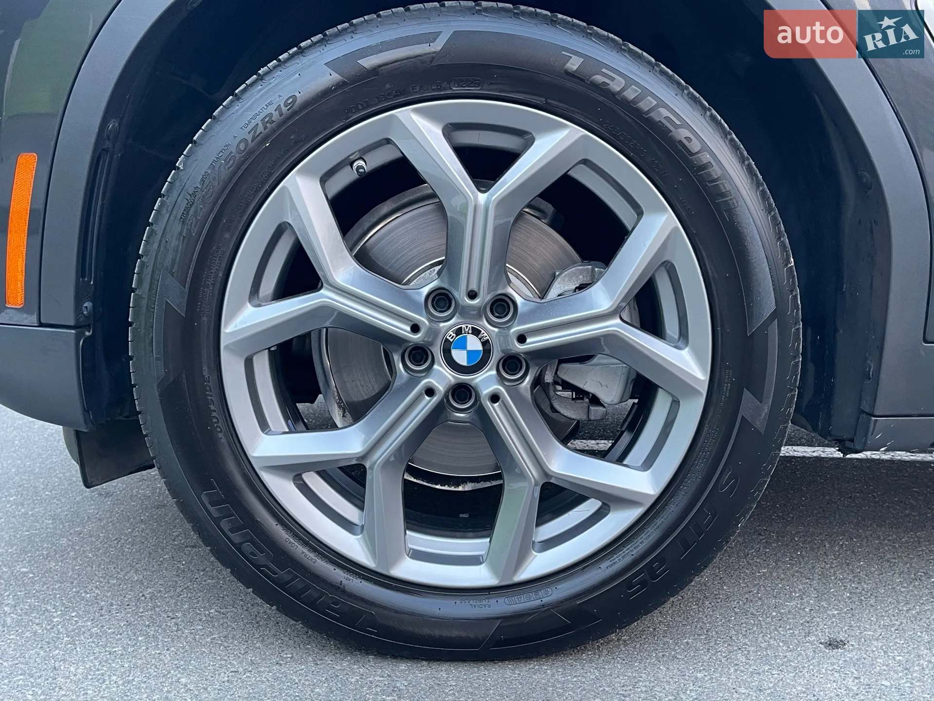 2024 BMW X3 - мініатюра 38