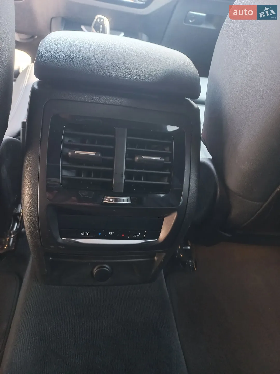 2018 BMW X3 - мініатюра 20