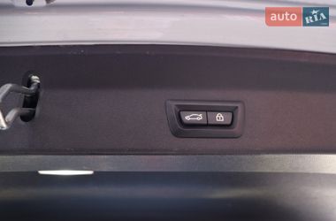 Внедорожник / Кроссовер BMW X3 2019 в Львове
