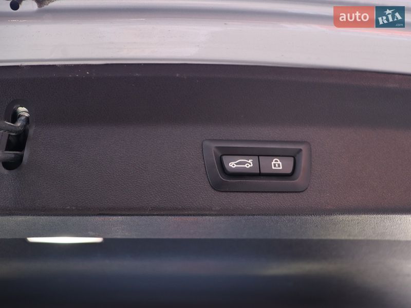 Внедорожник / Кроссовер BMW X3 2019 в Львове