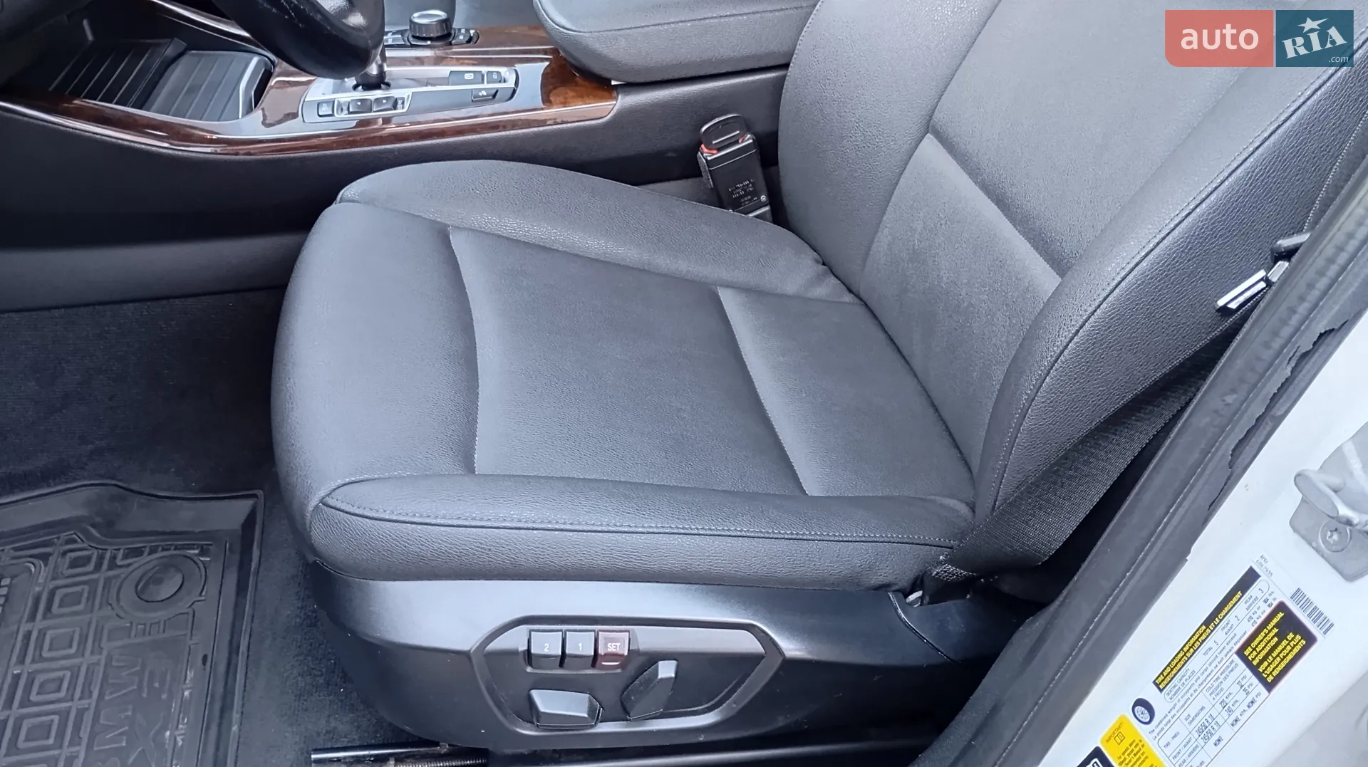 2015 BMW X3 - мініатюра 14