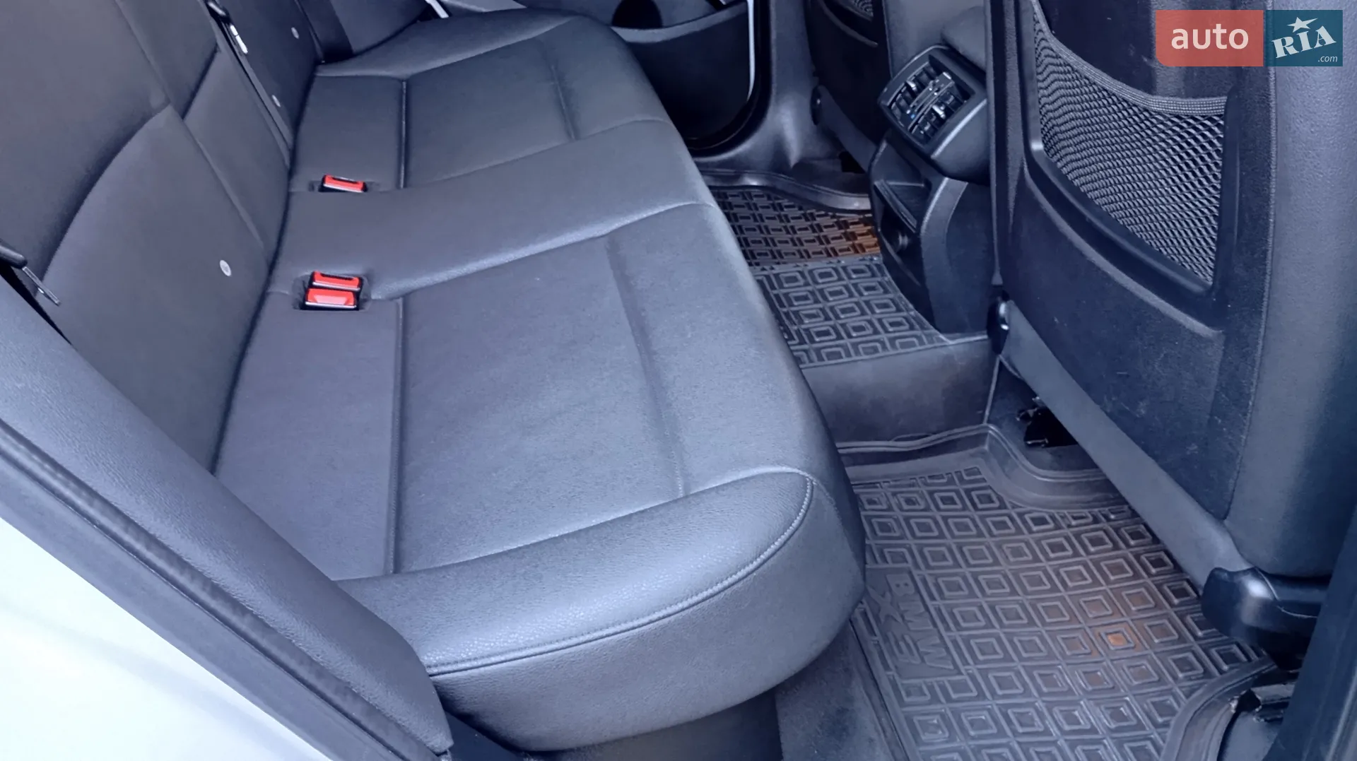 2015 BMW X3 - мініатюра 18