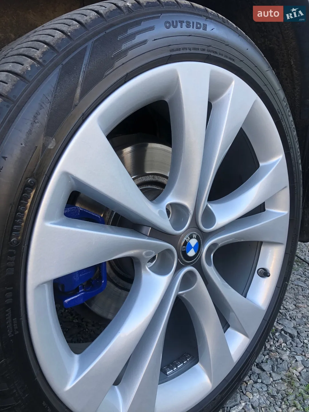 2012 BMW X3 - мініатюра 7