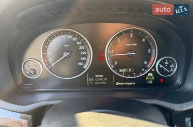 Позашляховик / Кросовер BMW X3 2013 в Рівному