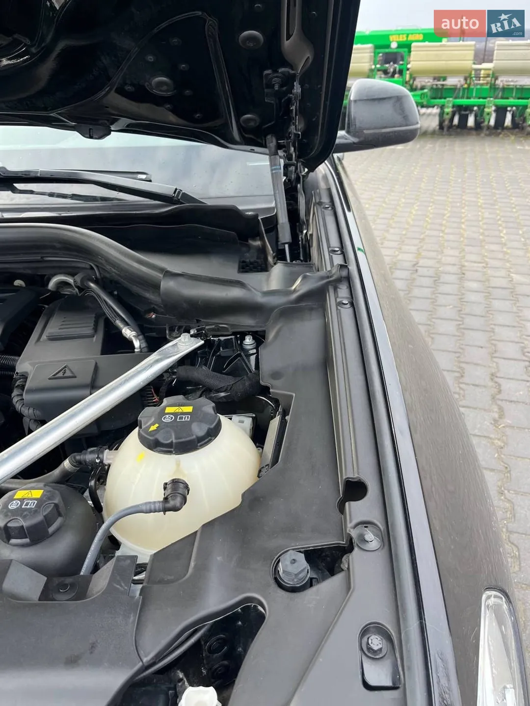 2018 BMW X3 - мініатюра 36