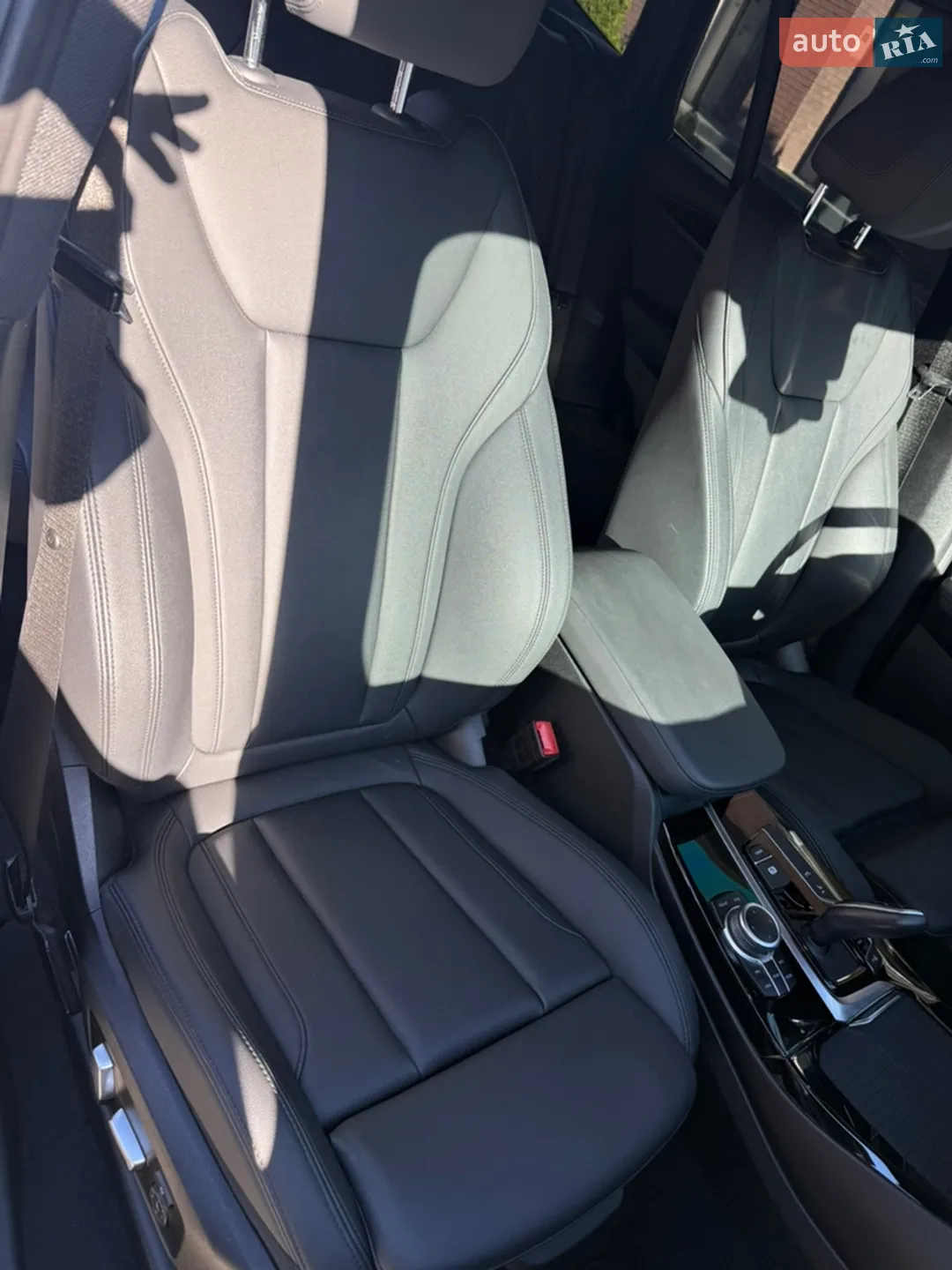 2020 BMW X3 - мініатюра 26
