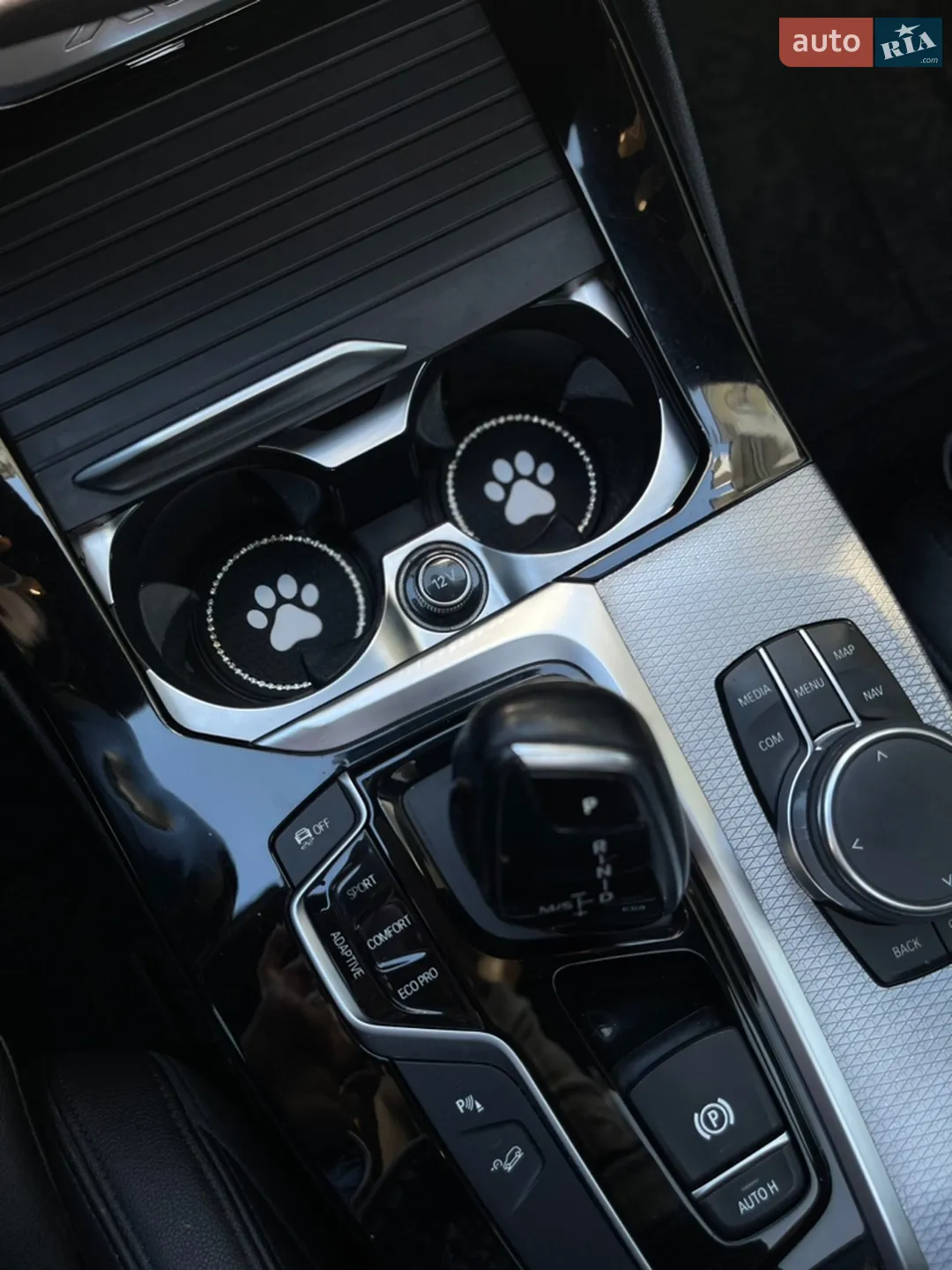2017 BMW X3 - мініатюра 24