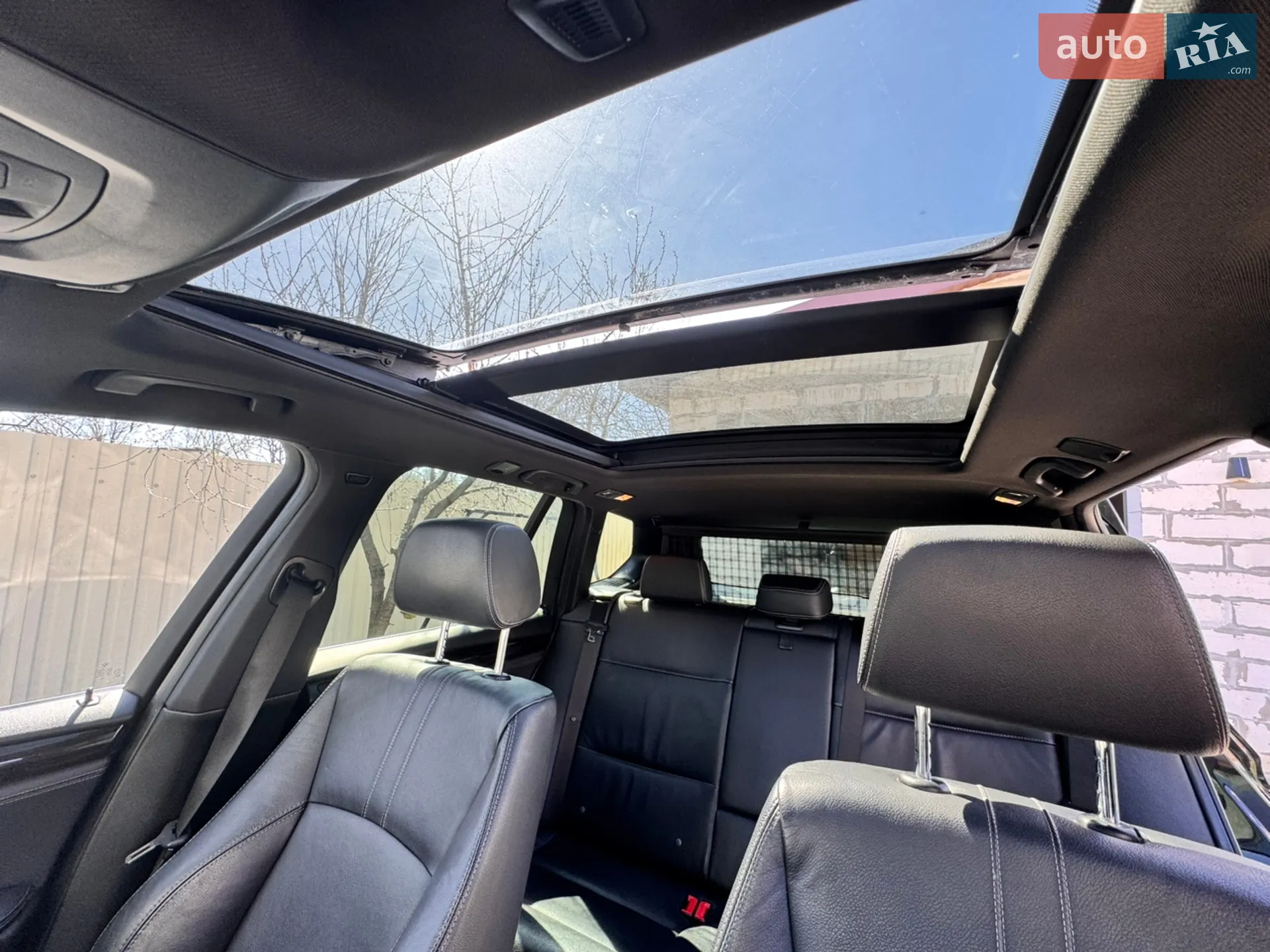 2012 BMW X3 - мініатюра 18