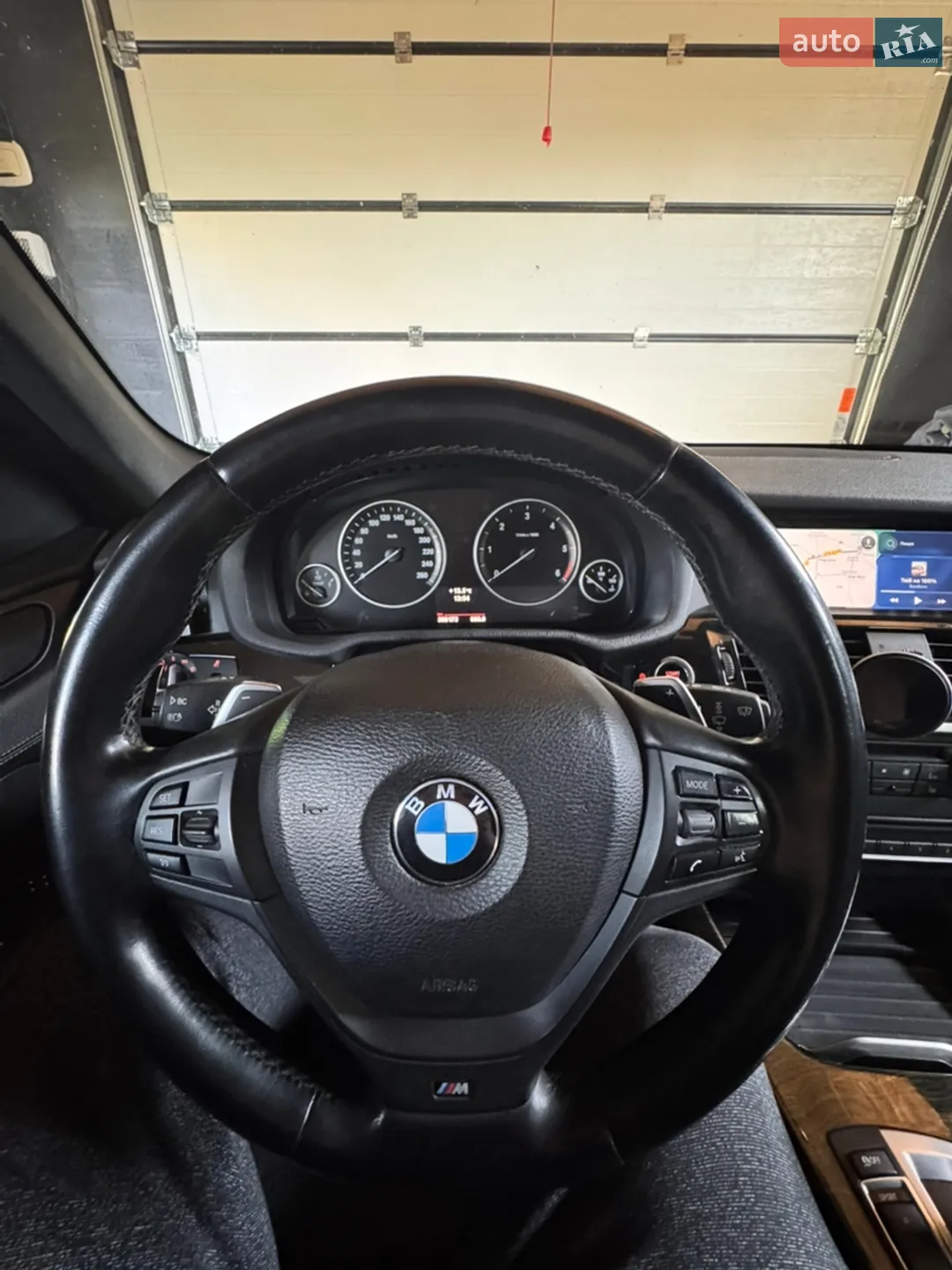 2012 BMW X3 - мініатюра 29