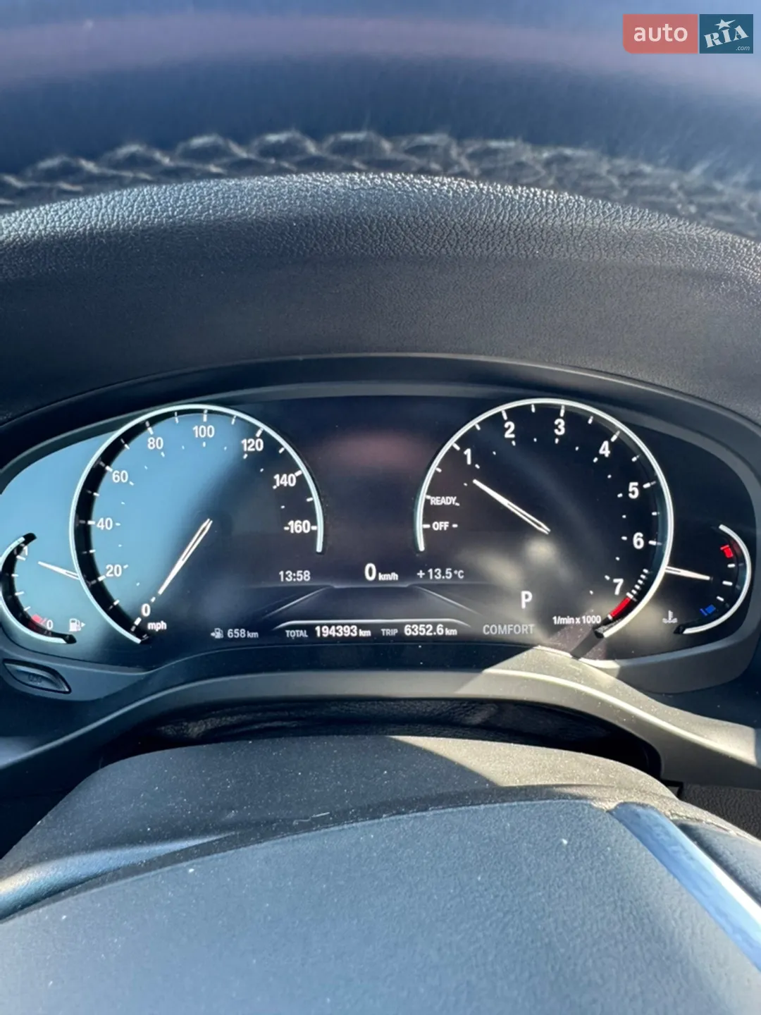 2017 BMW X3 - мініатюра 34