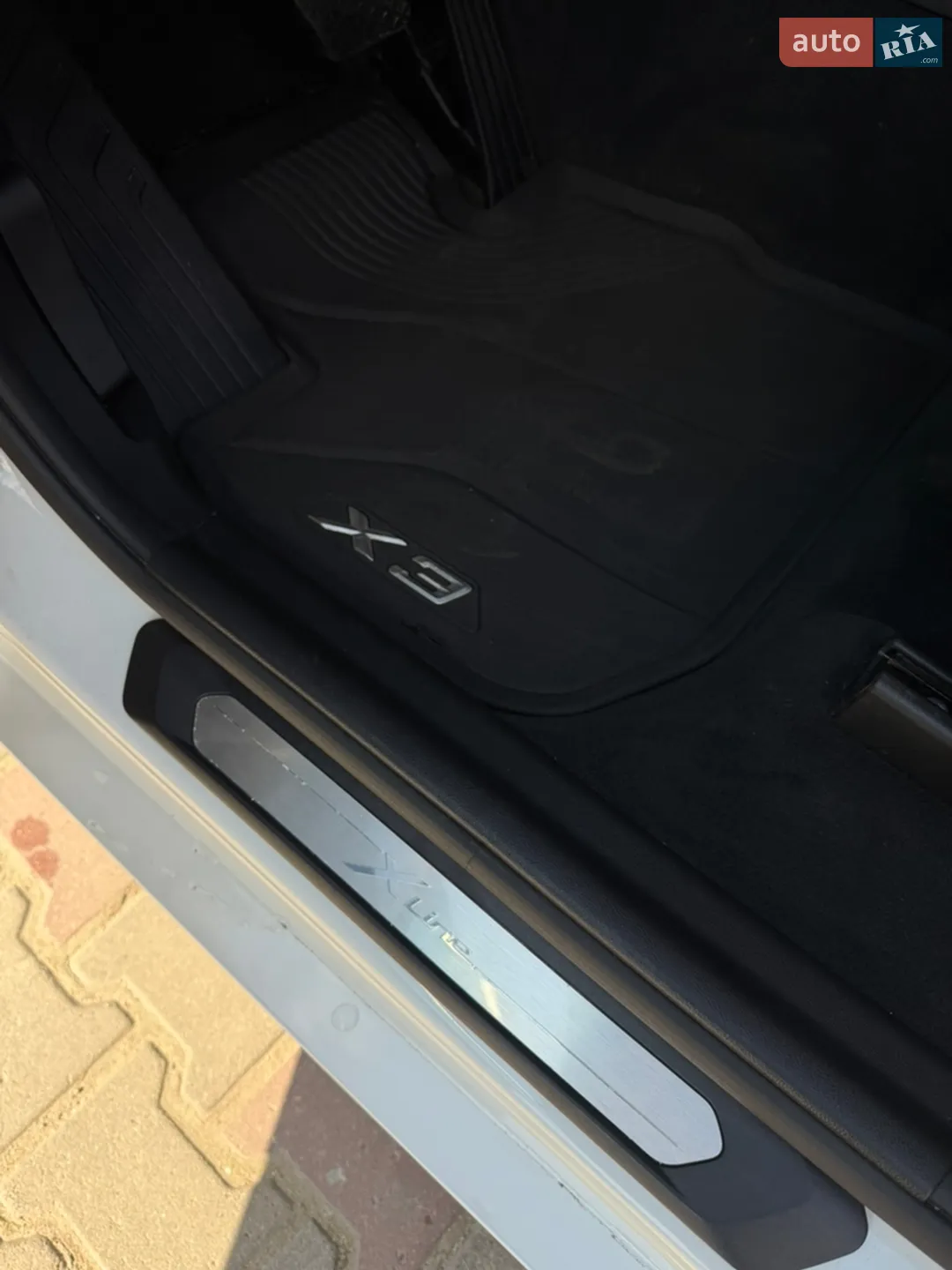 2019 BMW X3 - мініатюра 15