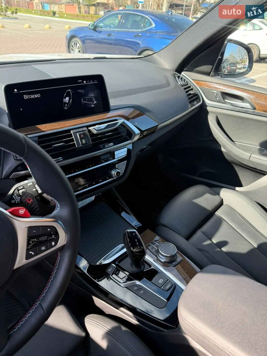 2019 BMW X3 - мініатюра 22