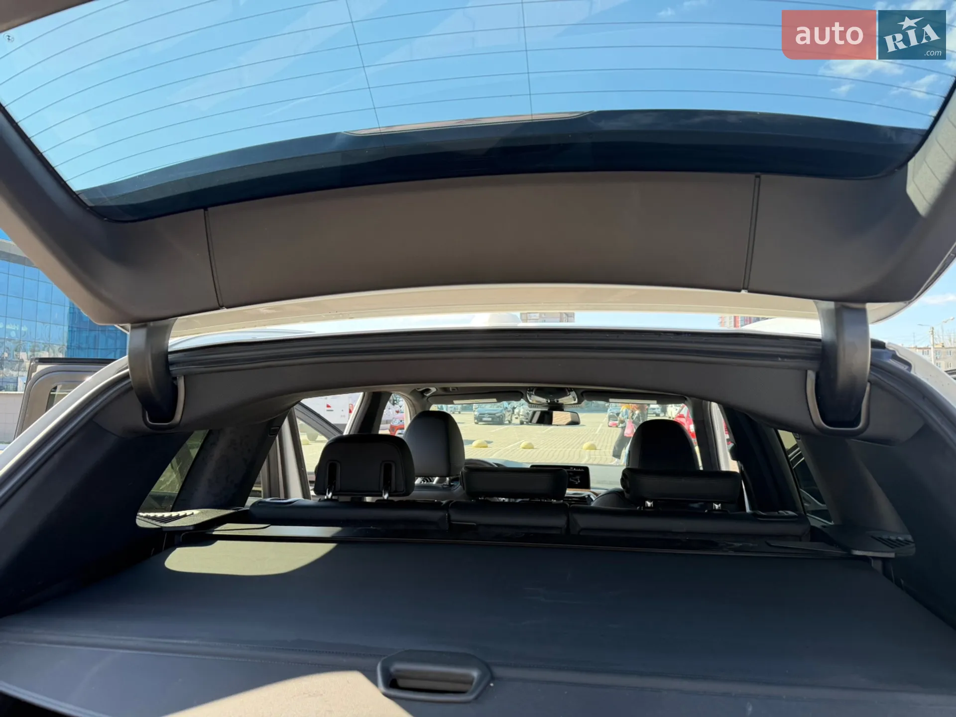 2019 BMW X3 - мініатюра 29