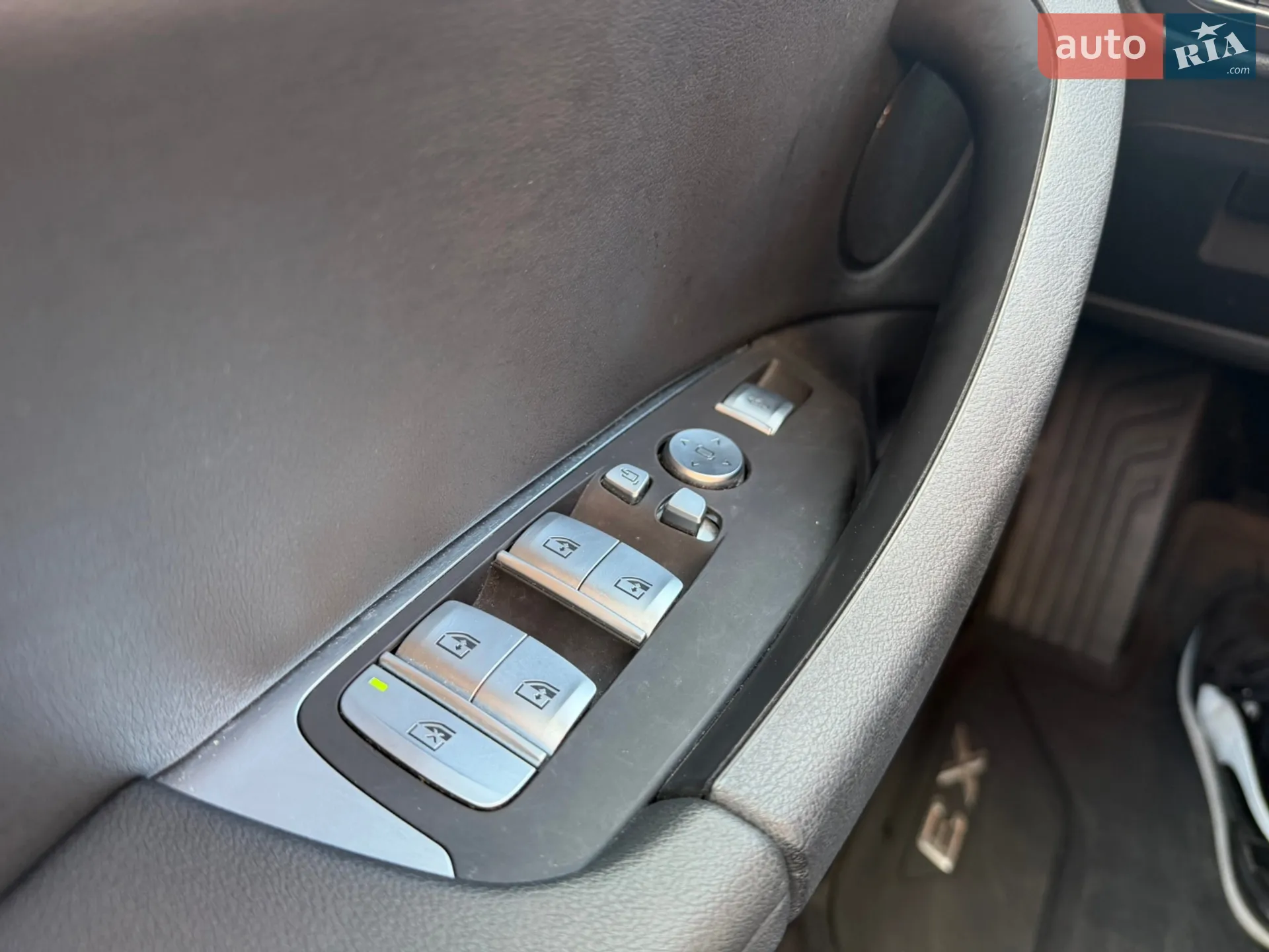 2019 BMW X3 - мініатюра 35