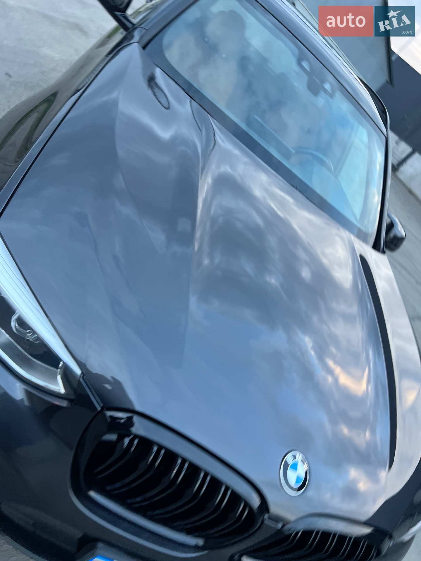 2018 BMW X3 - мініатюра 15