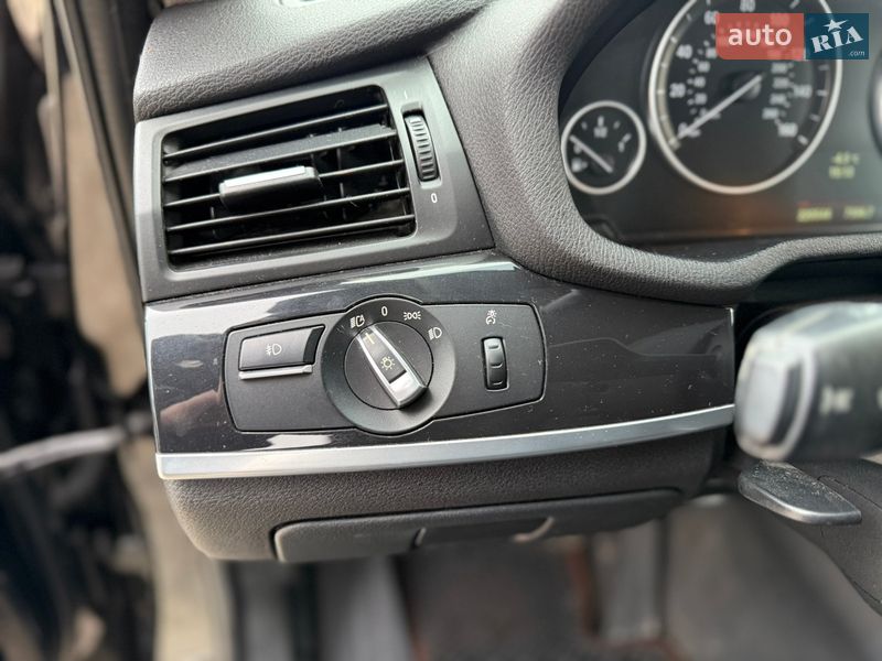 Позашляховик / Кросовер BMW X3 2014 в Рівному фото 13 Позашляховик / Кросовер BMW X3 2014 в Рівному