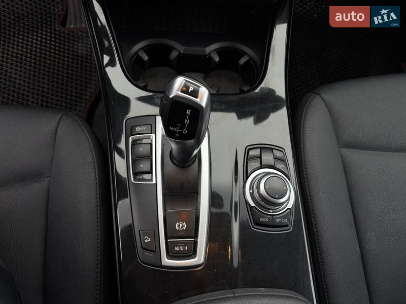 Позашляховик / Кросовер BMW X3 2014 в Рівному фото 19 Позашляховик / Кросовер BMW X3 2014 в Рівному