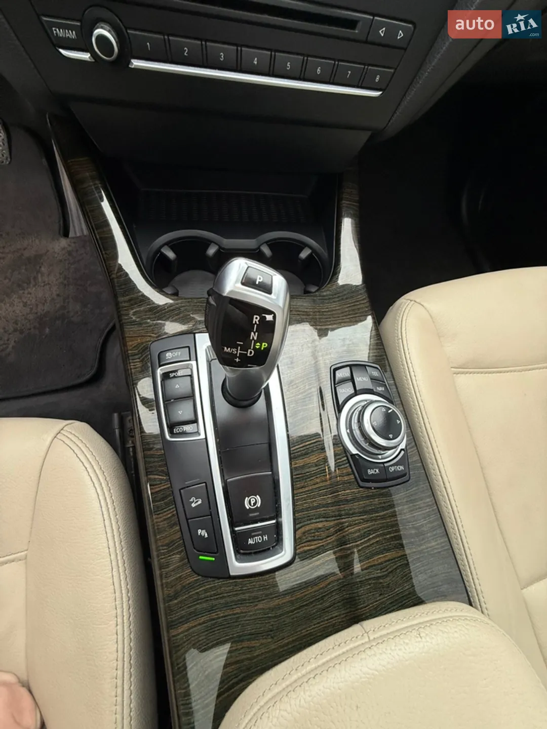 2012 BMW X3 - мініатюра 26