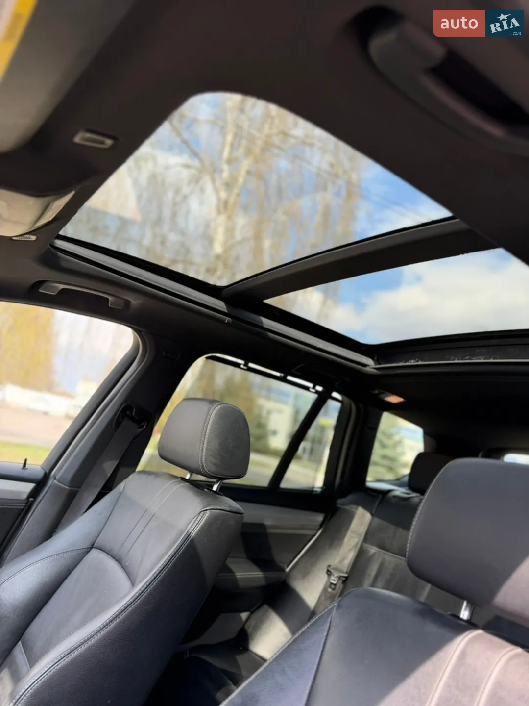 2012 BMW X3 - мініатюра 69