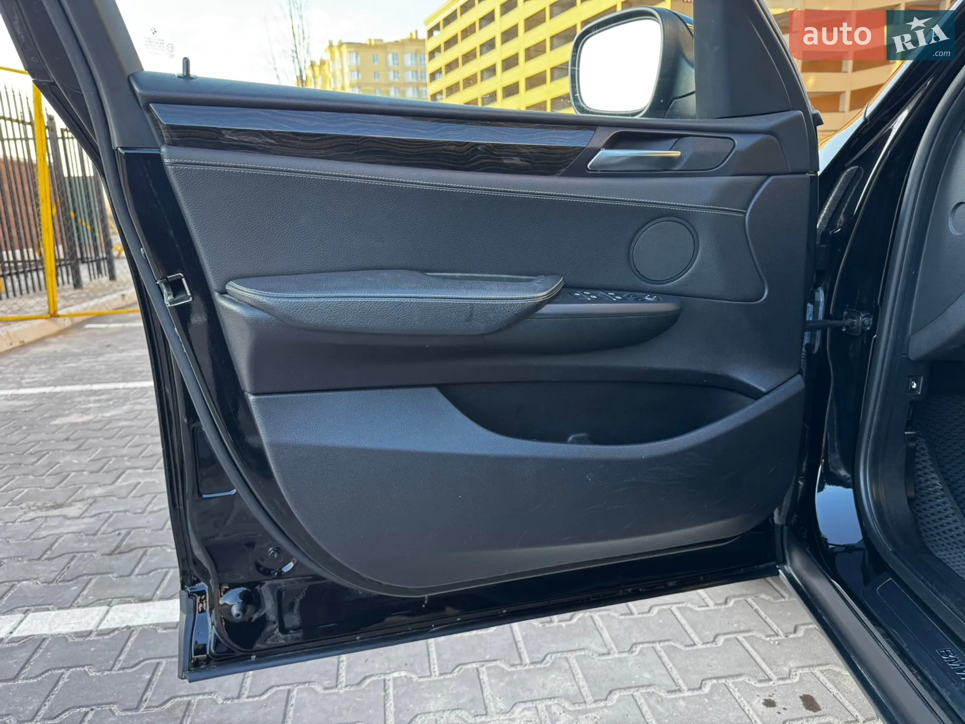 2013 BMW X3 - мініатюра 16