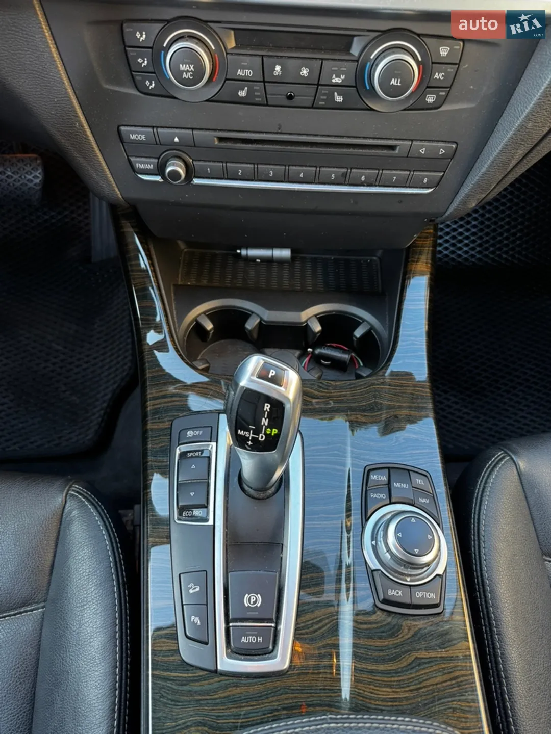2013 BMW X3 - мініатюра 21