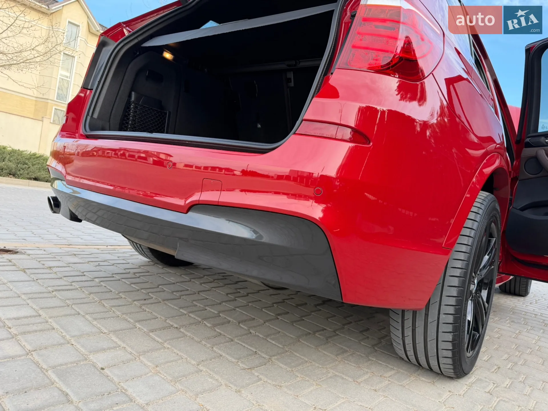 2016 BMW X3 - мініатюра 38