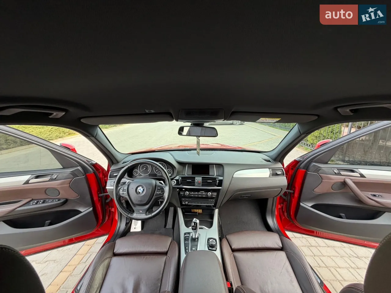 2015 Mercedes-Benz M-klasse - мініатюра 76
