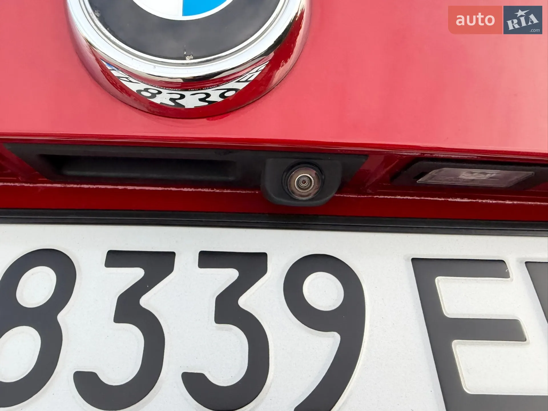 2016 BMW X3 - мініатюра 117