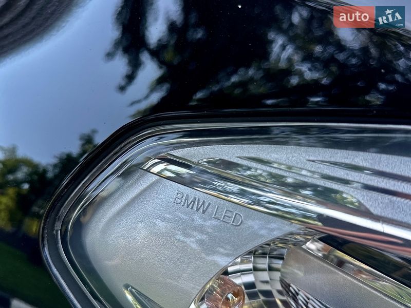 Позашляховик / Кросовер BMW X3 2019 в Харкові фото 28 Позашляховик / Кросовер BMW X3 2019 в Харкові