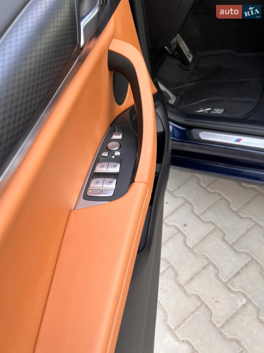 2022 BMW X3 - мініатюра 35