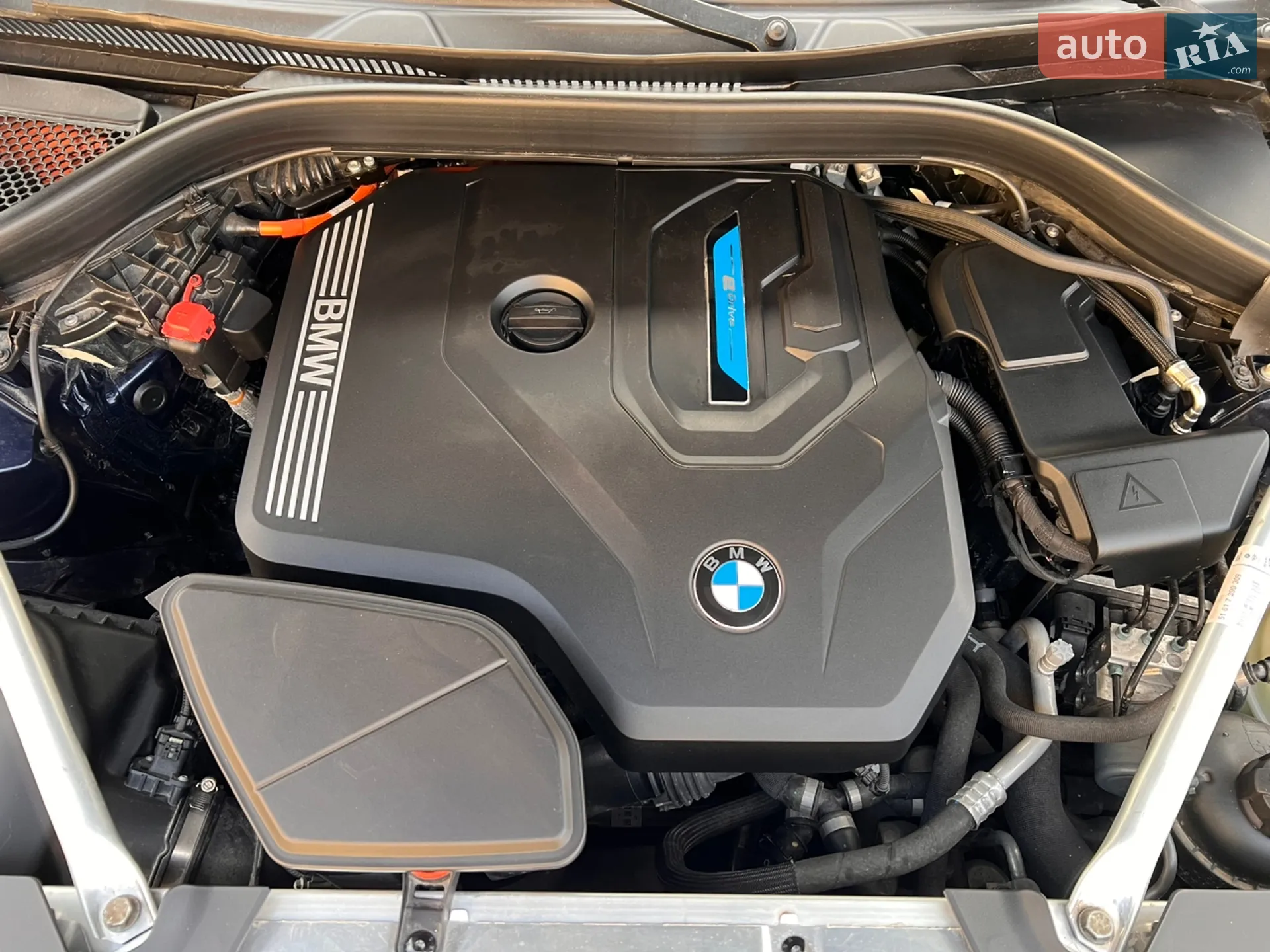 2022 BMW X3 - мініатюра 74
