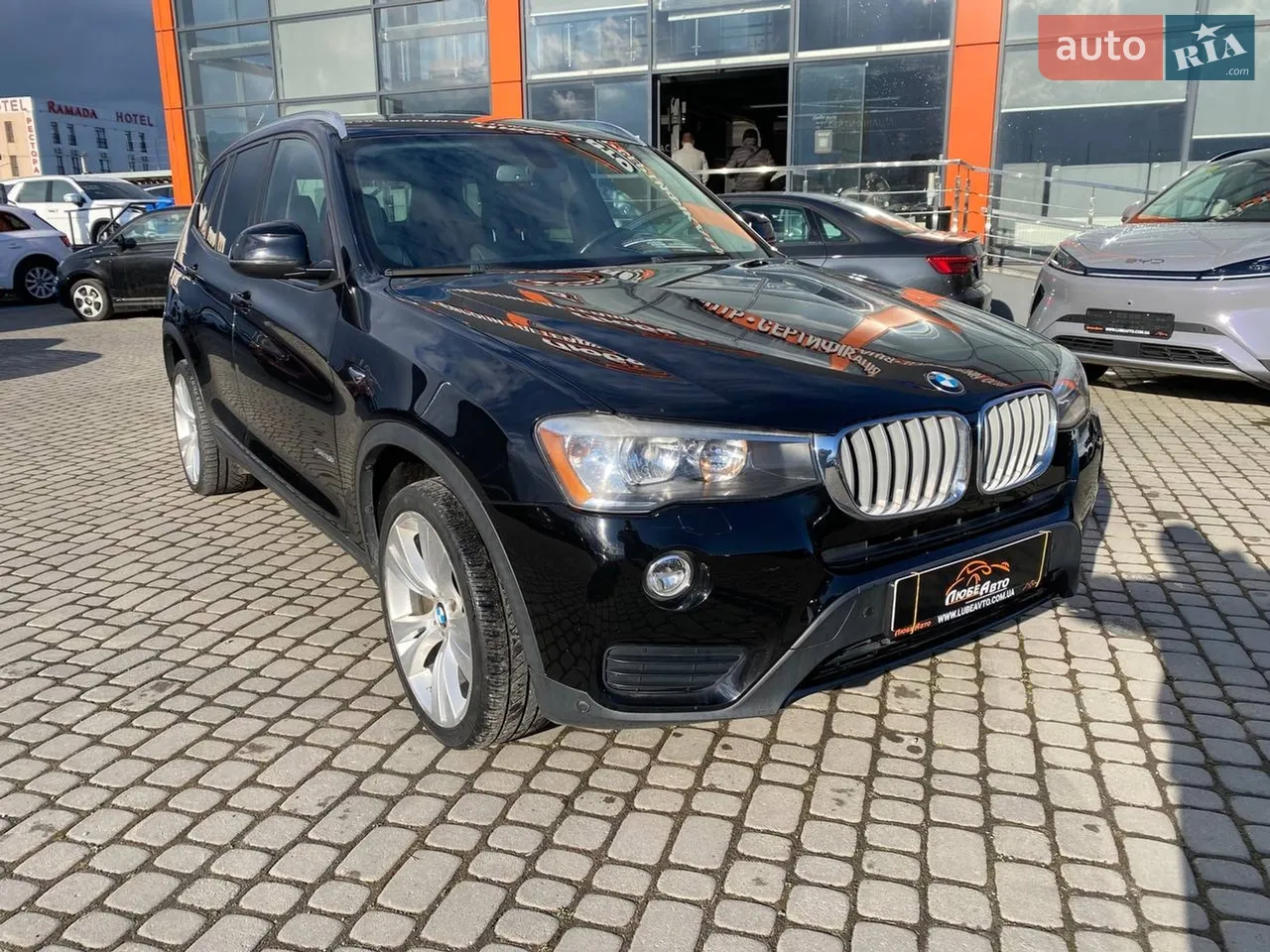 2016 Audi Q5 - мініатюра 30