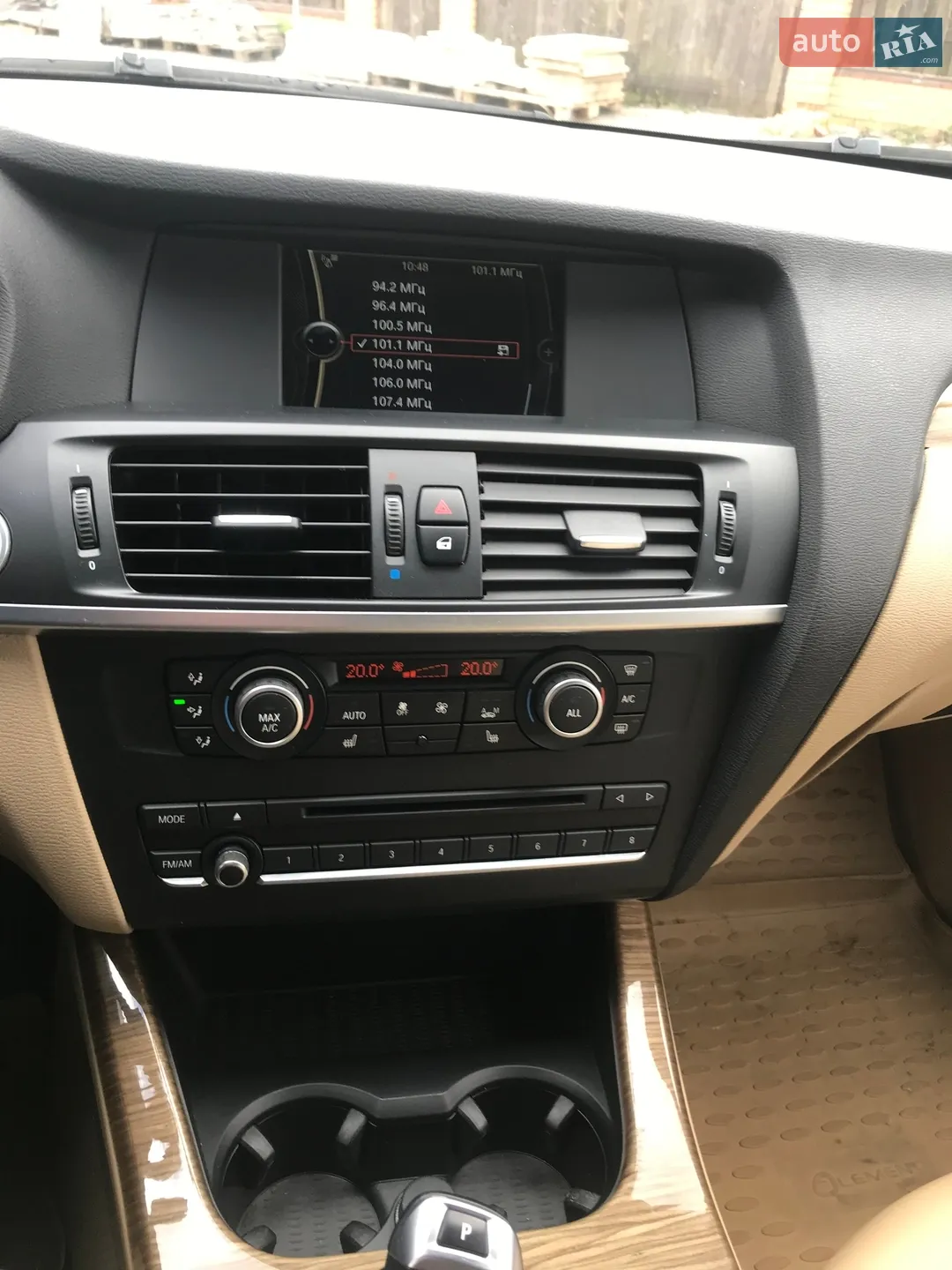 2013 BMW X3 - мініатюра 19