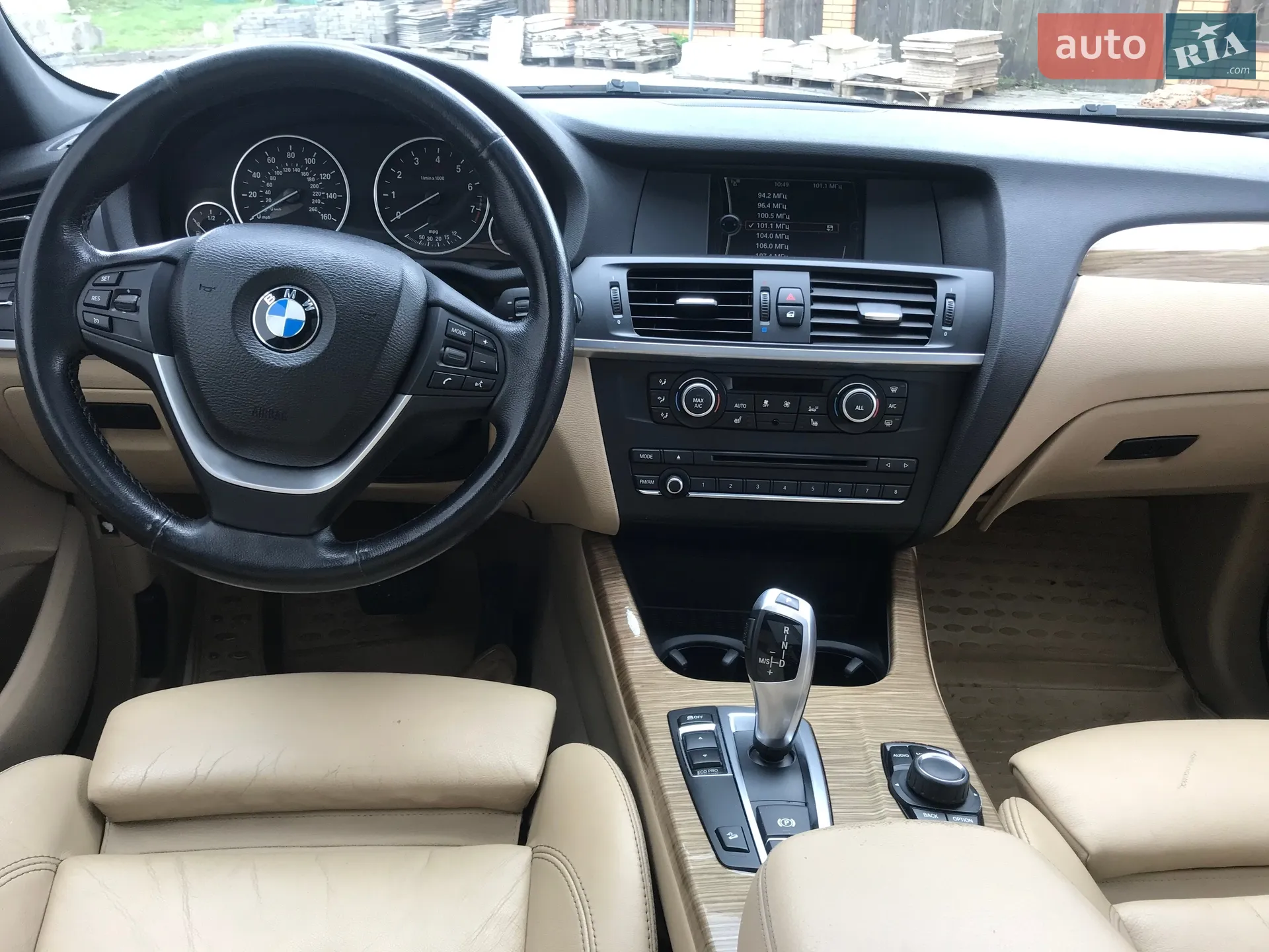 2013 BMW X3 - мініатюра 23