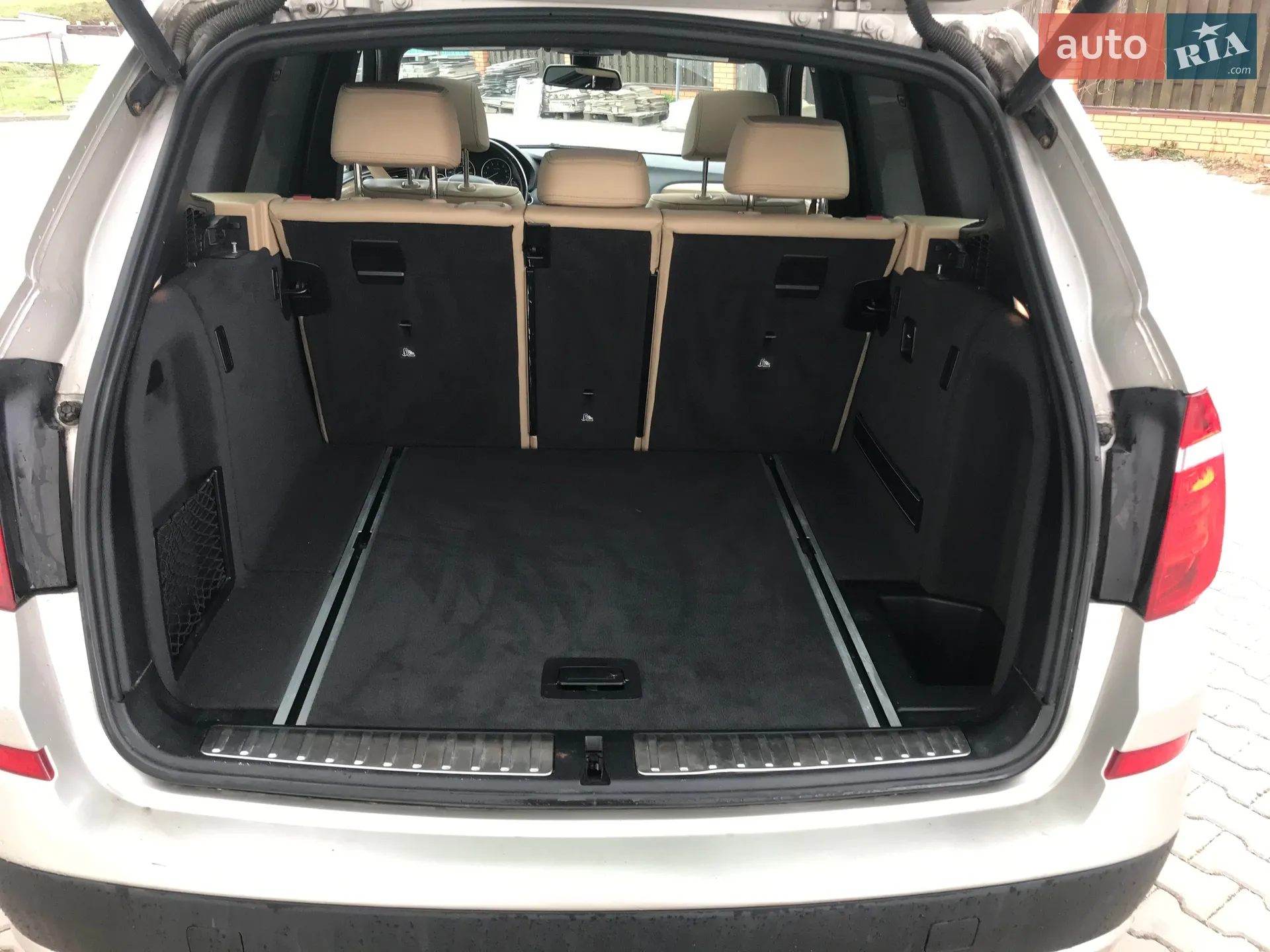 2013 BMW X3 - мініатюра 25
