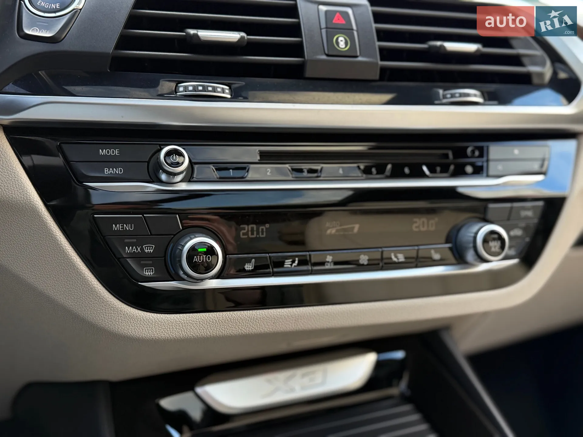2018 BMW X3 - мініатюра 28