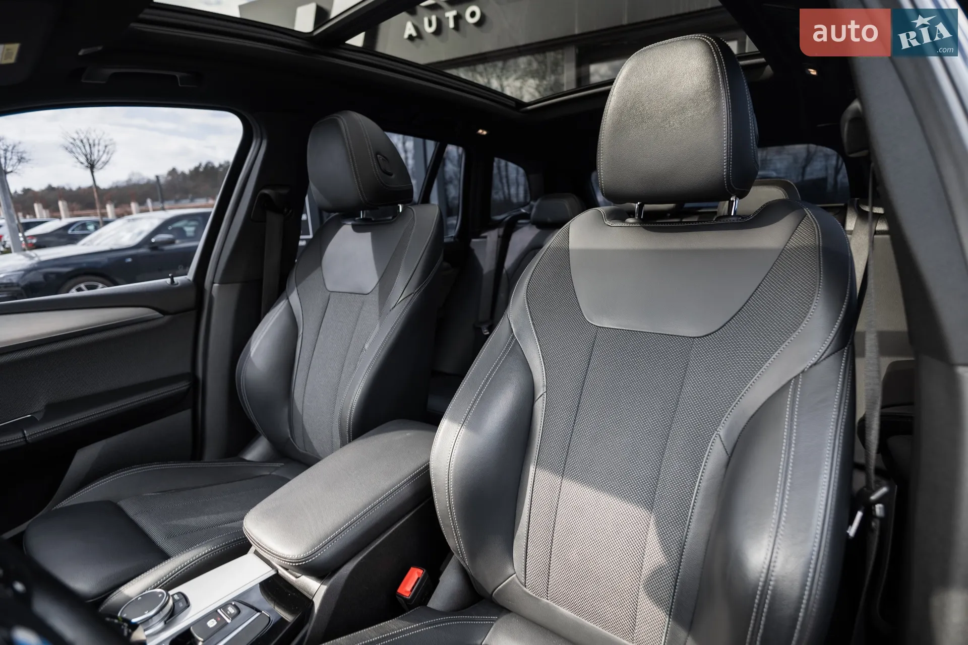 2018 BMW X3 - мініатюра 34