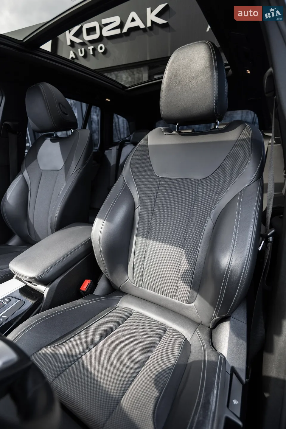 2018 BMW X3 - мініатюра 36