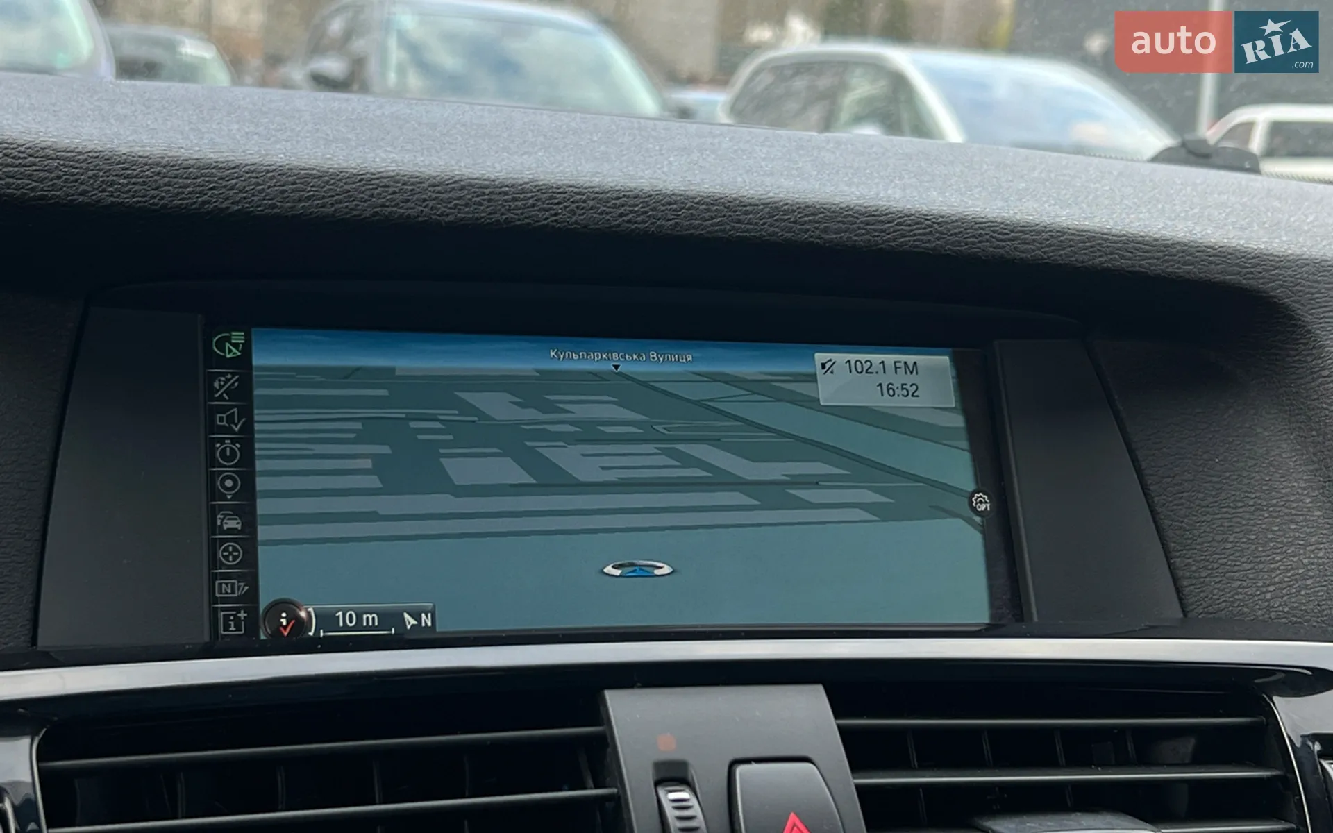2014 BMW X3 - мініатюра 14