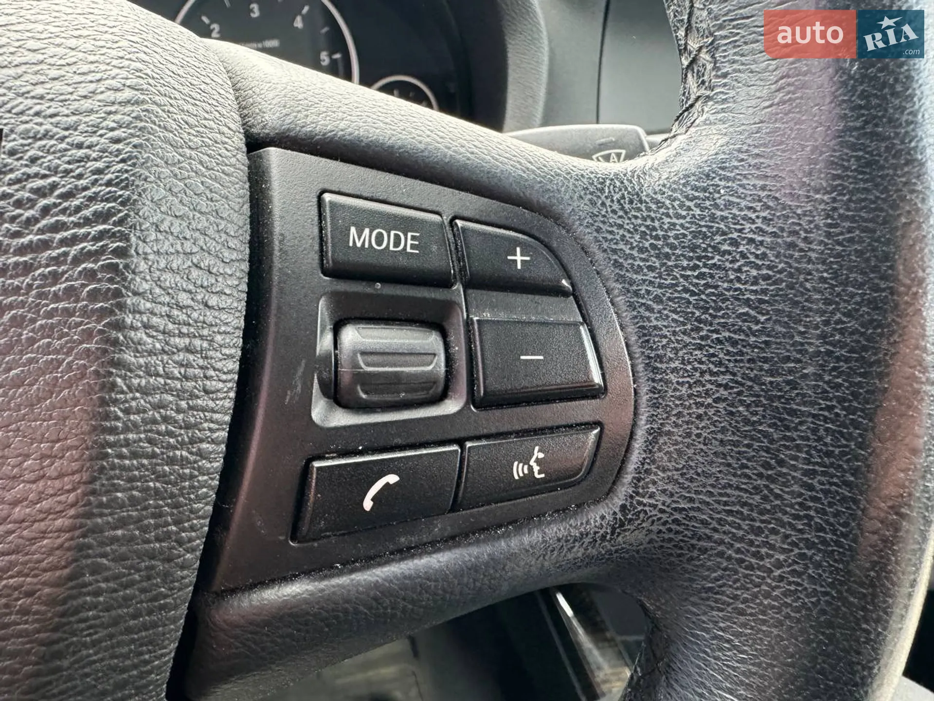 2013 BMW X3 - мініатюра 20