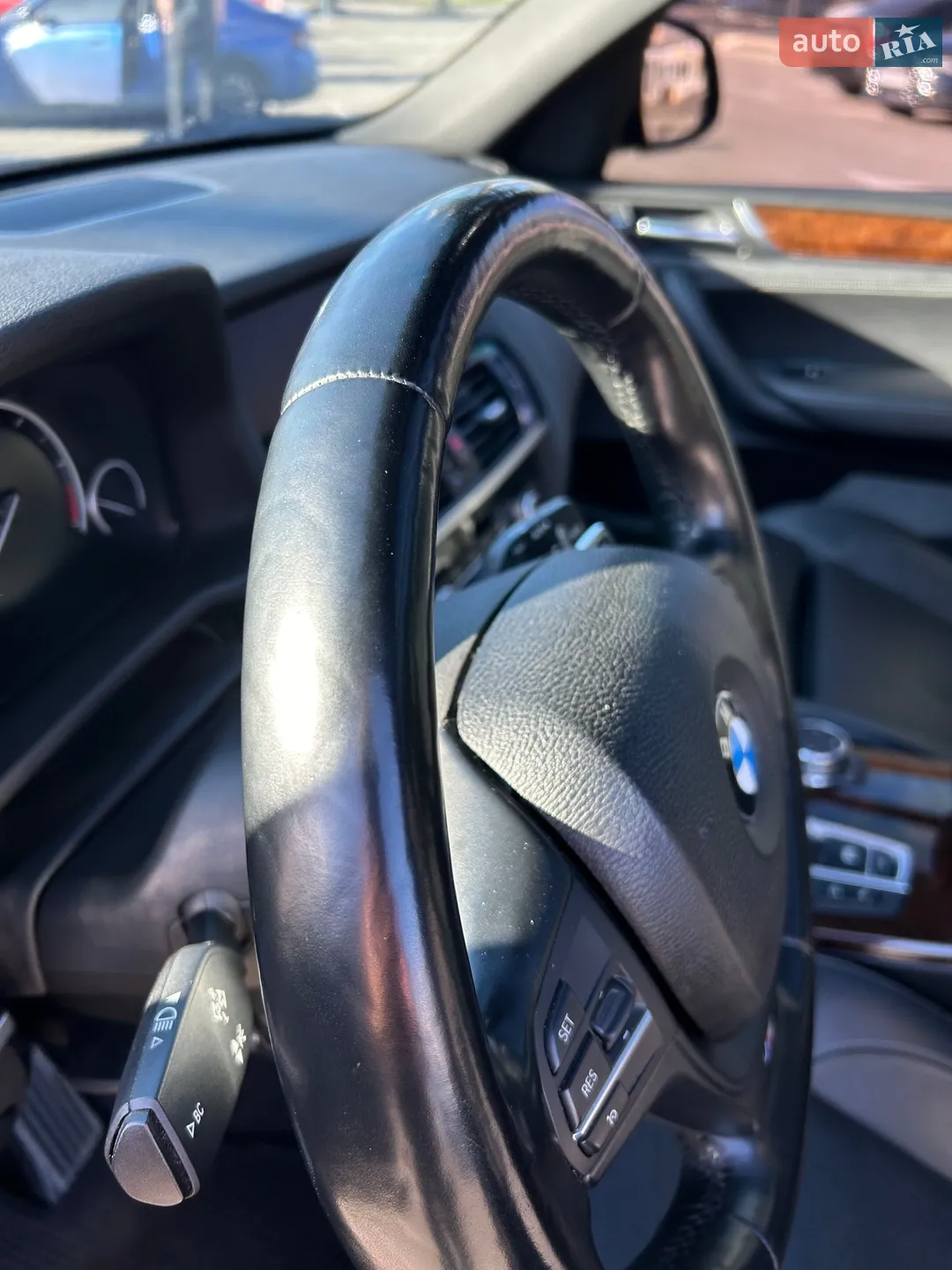 2015 BMW X3 - мініатюра 51