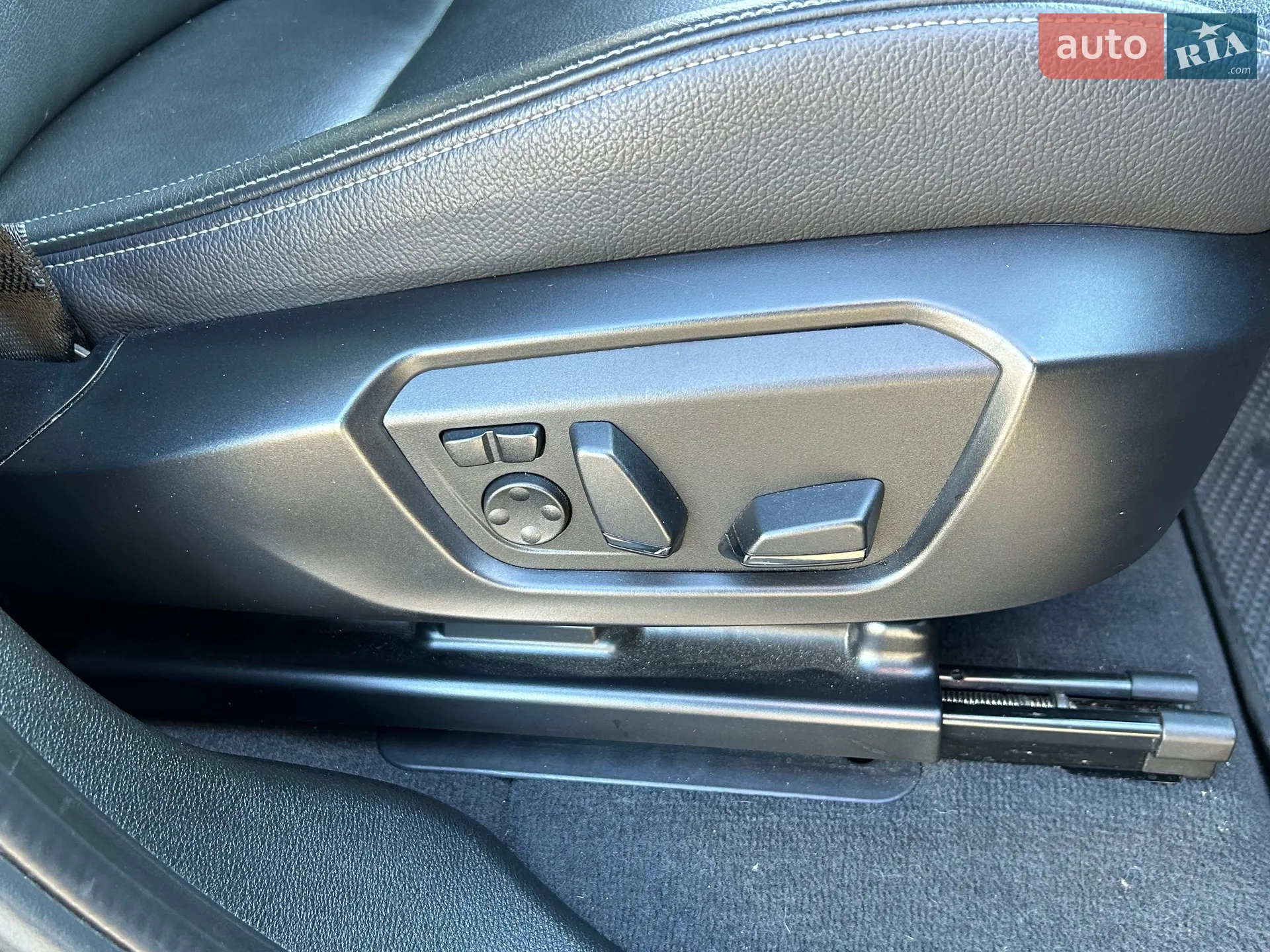 2015 BMW X3 - мініатюра 58
