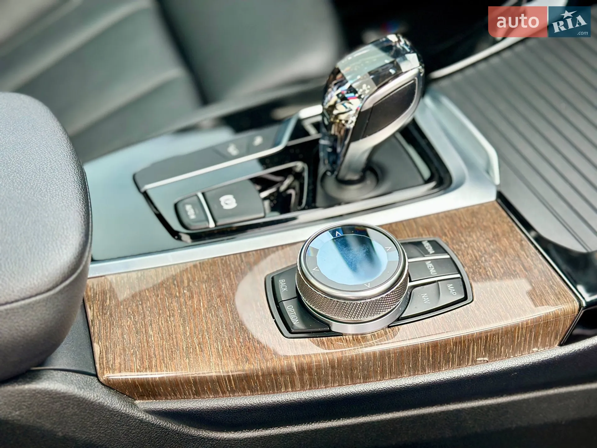 2017 BMW X3 - мініатюра 24
